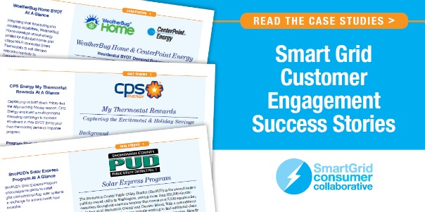 smart grid a case study smart grid a case study